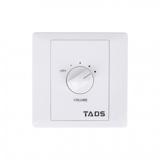 Регуляторы громкости для акустических систем TADS DS-06 89237