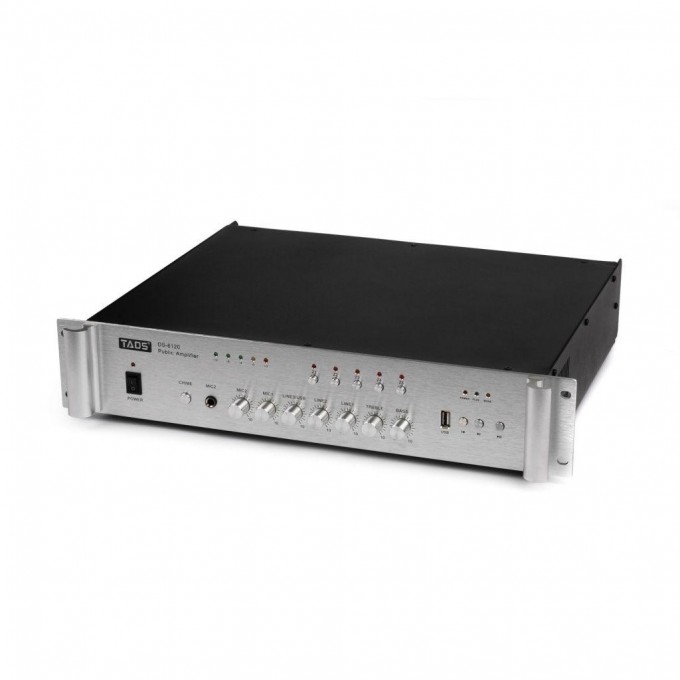 Трансляционный усилитель TADS DS-6120 89250