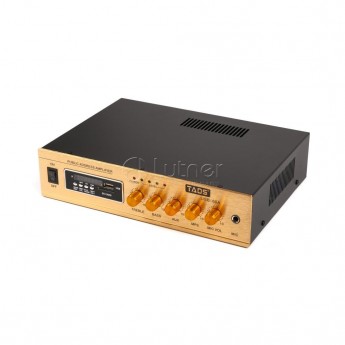 Трансляционный усилитель TADS DS-60A 92786