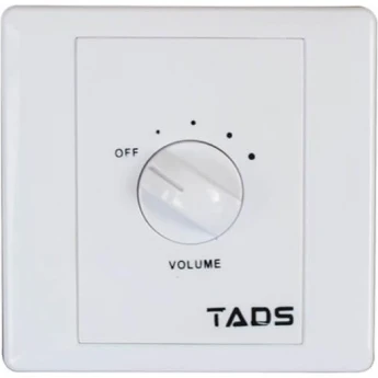 Регуляторы громкости для акустических систем TADS DS-01 95122