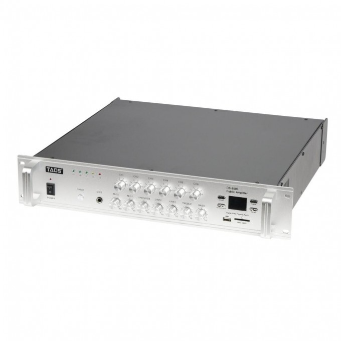Трансляционный усилитель TADS DS-8500 95147